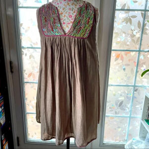 TWIN-SET Simona Barbieri Blouse or Dress size XS